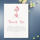 Search for pink flamingo cards Whimsical