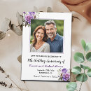 Search for 15 year anniversary invitations Vow renewal