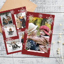 Search for budget christmas cards Modern
