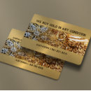 Search for scrap business cards Black