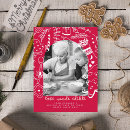 Search for baking spirits bright christmas cards Red