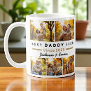 Search for new day mugs Dad gift