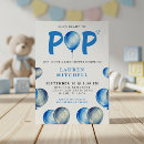 Search for funny baby boy shower invitations It's a boy