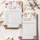 Search for couples baby shower games Modern