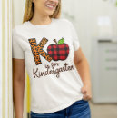 Search for kindergarten teacher tshirts Back to school