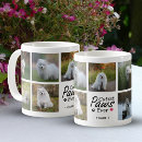 Search for simple dog mugs Fun and playful typography