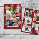 Search for family photo collage christmas cards 6 photos