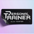 Search for trainer stickers Sports