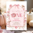 Search for isnt she onederful birthday invitations For kids
