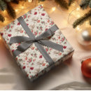 Search for silly christmas wrapping paper Goose