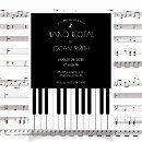 Search for music graduation invitations Graduate