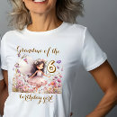 Search for fairy tshirts Floral