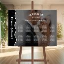 Search for photo wedding seating charts Simple