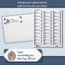 Search for with photo return address labels For her