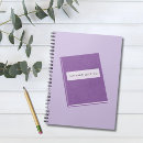 Search for awareness notebooks Therapy
