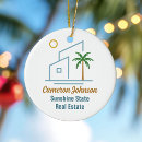 Search for beach house christmas tree decorations Coastal