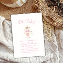Search for unicorn fairy invitations Watercolor