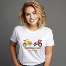 Search for tractor tshirts Barnyard