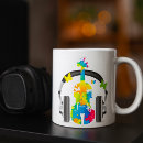 Search for violin music mugs Musical instrument