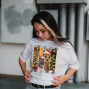 Search for brush stroke tshirts Dog mum