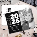 Search for hello new years cards Typography