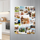 Search for photo collage magnets Trendy