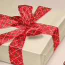 Search for christmas lights ribbon Red