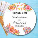Search for mexican wedding stickers Floral