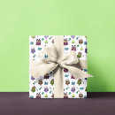 Search for white owl wrapping paper Owls