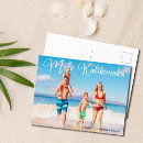 Search for mele kalikimaka postcards Beach christmas