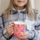 Search for orange monogram mugs Pretty