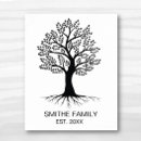 Search for family tree art White