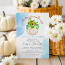 Search for blue pumpkin invitations Is on the way