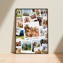 Search for family posters Photo collage