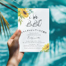Search for sunflower bbq invitations Watercolor
