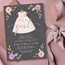 Search for baby dress invitations Script