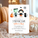 Search for children invitations For kids