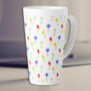 Search for white daisy flower mugs Trendy