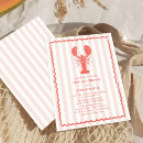 Search for coastal christmas invitations Ocean