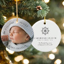Search for coastal christmas tree decorations Keepsake