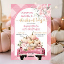 Search for gingham birthday invitations For kids