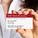 Search for phlebotomy business cards Healthcare