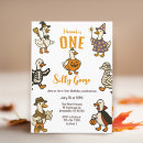Search for halloween birthday invitations Gender neutral