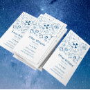 Search for biology business cards Math