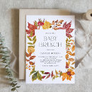 Search for fall brunch invitations Autumn