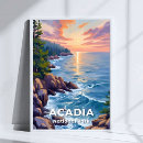 Search for acadia art Maine