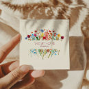 Search for florals business cards Administrative professional