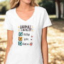 Search for animal rescue tshirts Pet lover