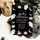 Search for holographic invitations Iridescent