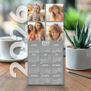 Search for calendar cards Simple